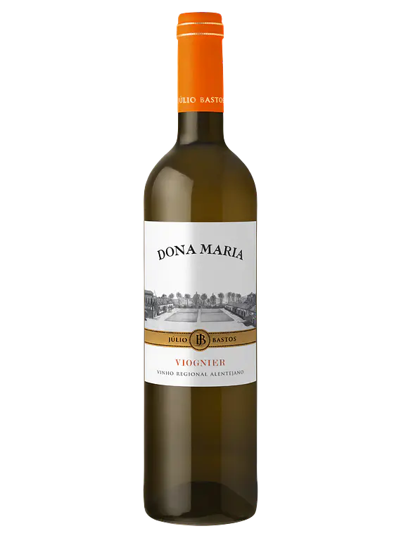 Dona Maria Branco Viognier