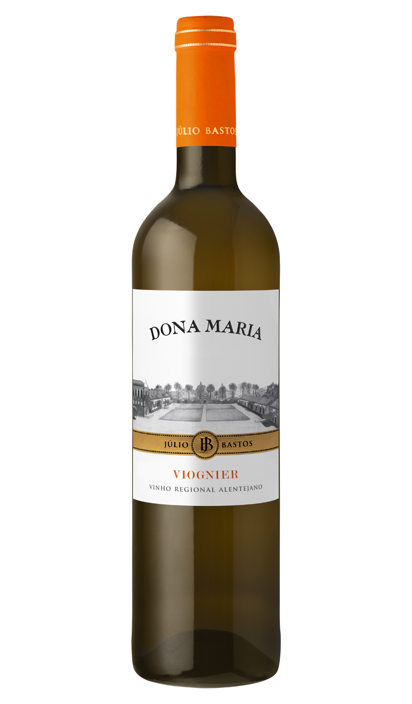 Dona Maria Branco Viognier