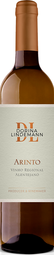 Dorina Lindman Arinto