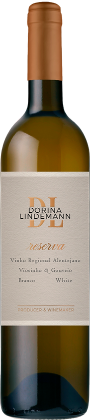 Dorina Lindman Branco Reserva