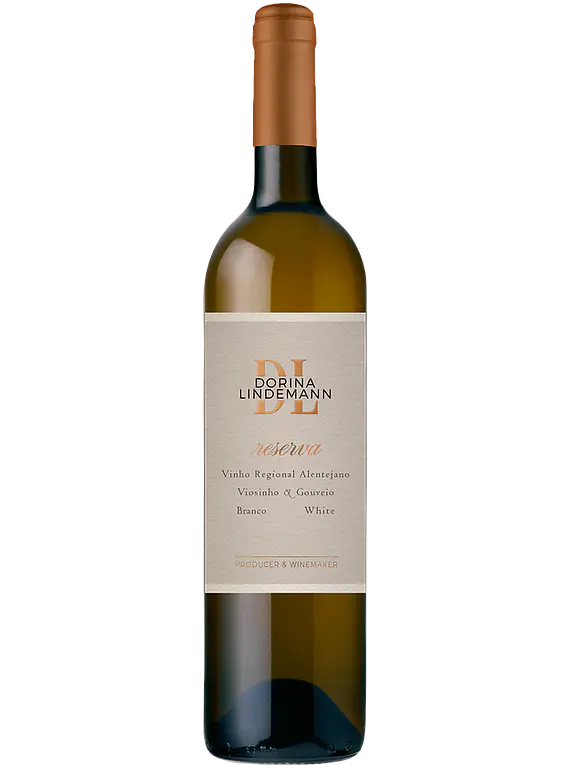Dorina Lindman Branco Reserva