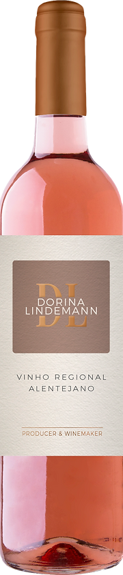 Dorina Lindman Rosé