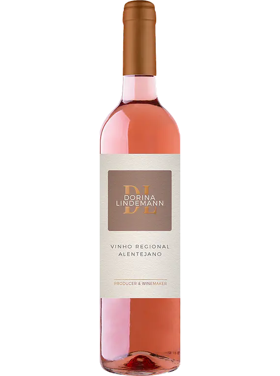 Dorina Lindman Rosé
