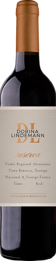 Dorina Lindman Reserva Tinto