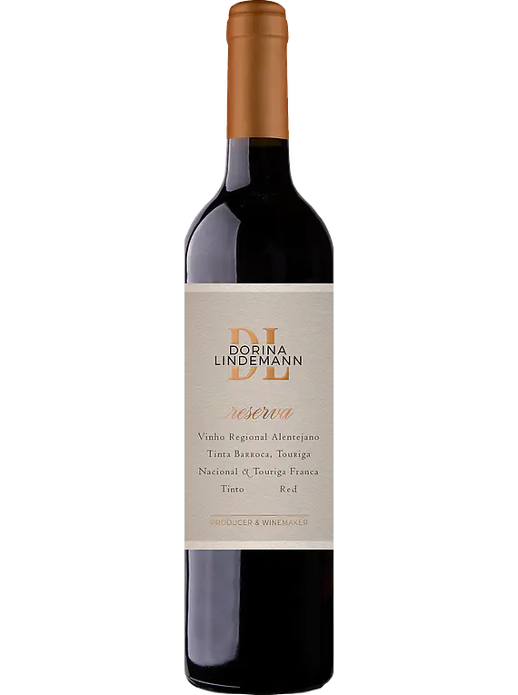 Dorina Lindman Reserva Tinto