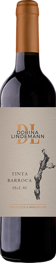 Dorina Lindman Tinto Tinta Barroca