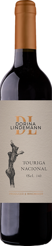 Dorina Lindman Tinto Touriga Nacional