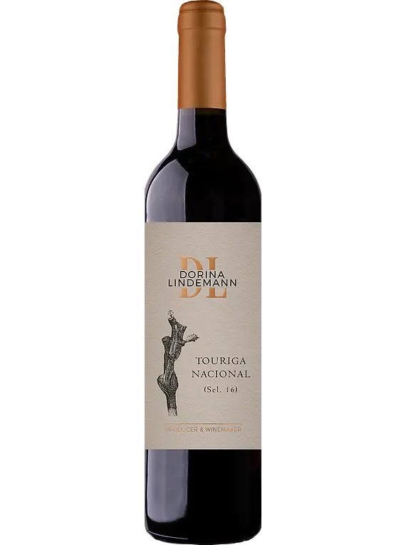 Dorina Lindman Tinto Touriga Nacional