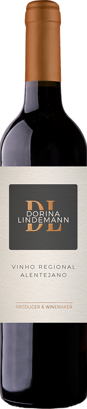 Dorina Lindman Tinto