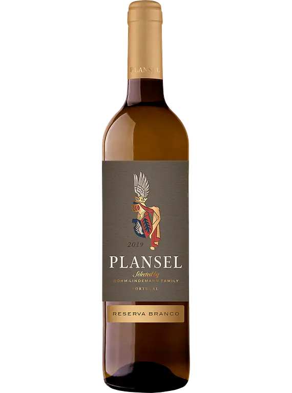Plansel Branco Reserva