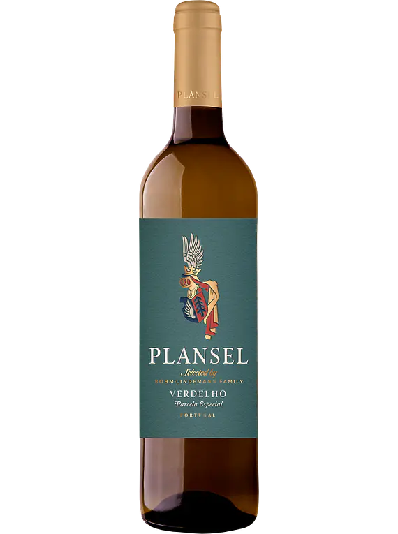 Plansel Branco Verdelho