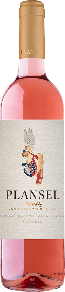 Plansel Rosé