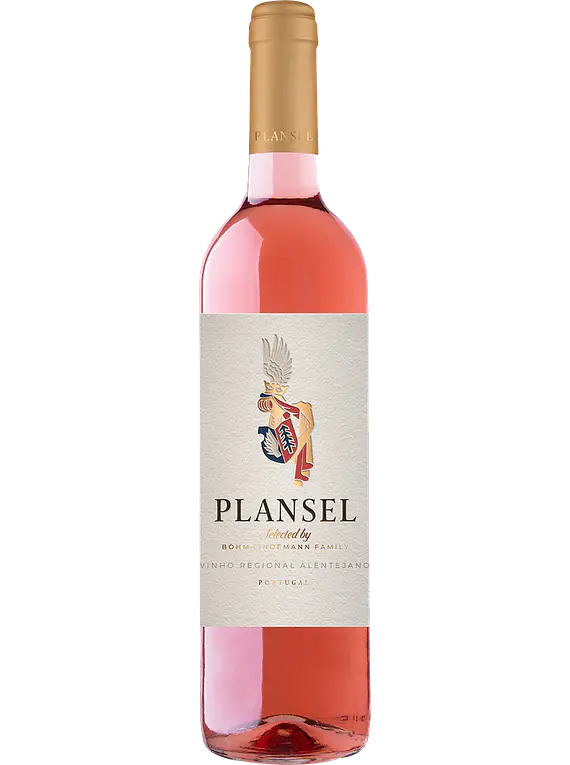 Plansel Rosé
