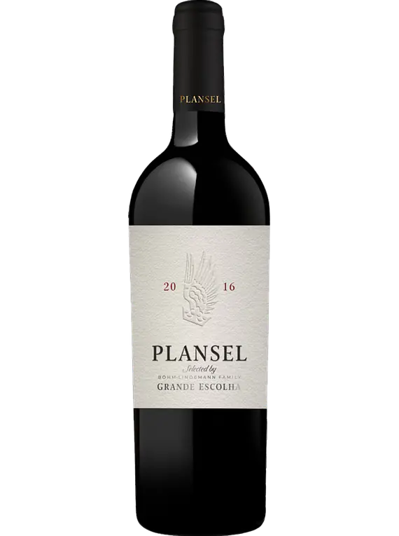 Plansel Tinto Grande Escolha