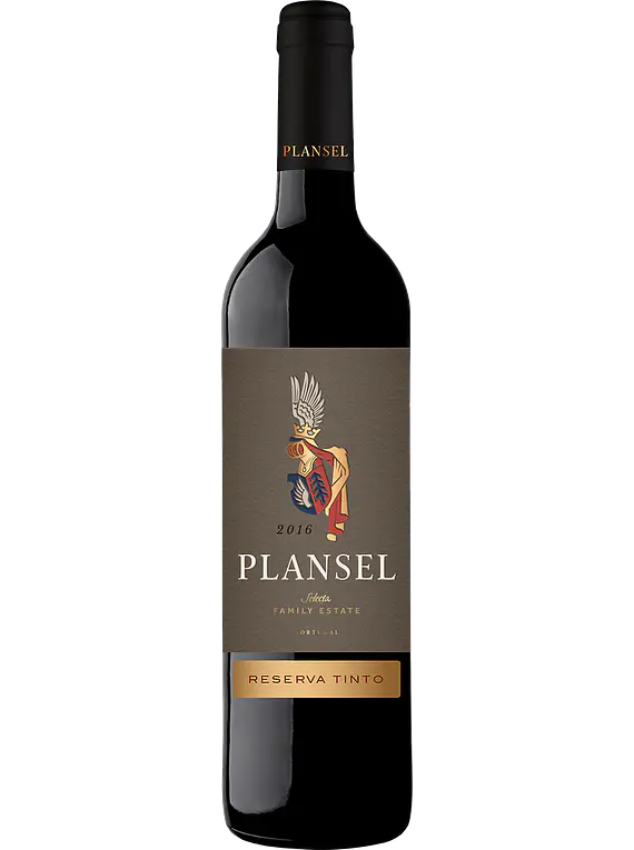 Plansel Tinto Reserva