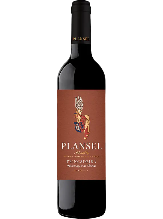 Plansel Tinto Trincadeira