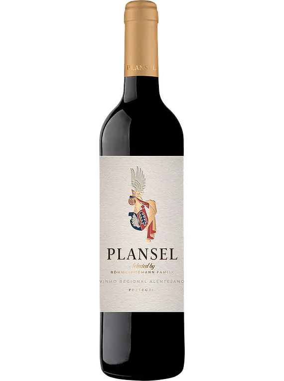 Plansel Tinto