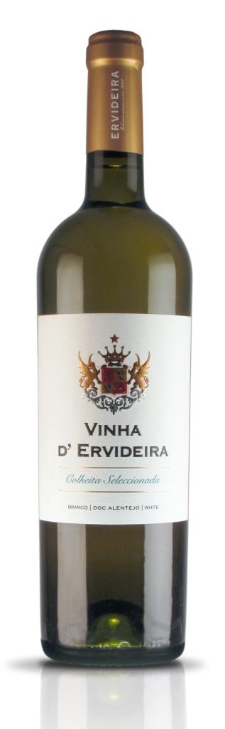 Vinha Ervideira