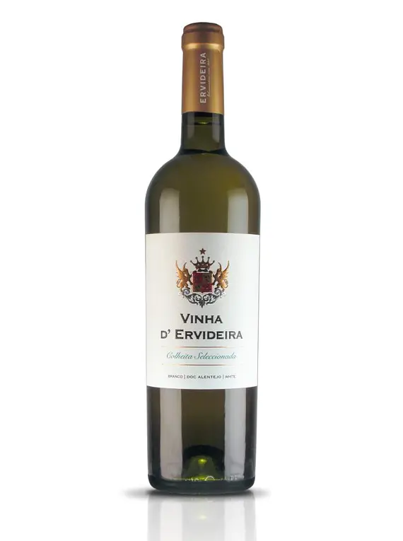Vinha Ervideira