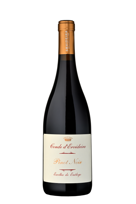 Conde Ervideira Pinot Noir Tinto