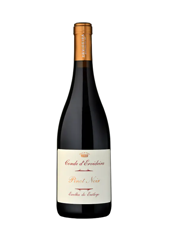 Conde Ervideira Pinot Noir Tinto