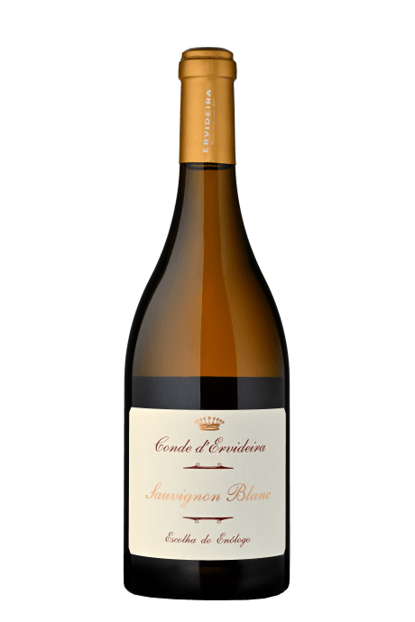 Conde Ervideira Sauvignon Blanc