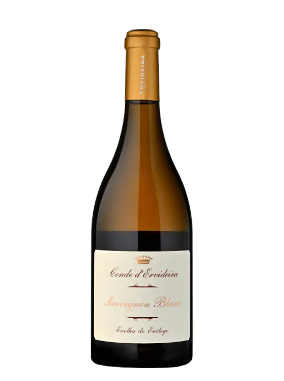 Conde Ervideira Sauvignon Blanc
