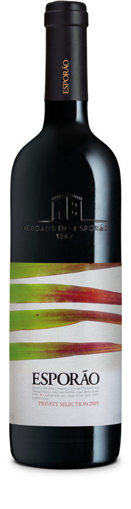 Esporão Private Selection Tinto