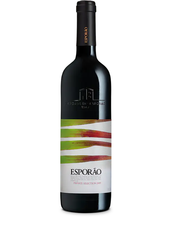 Esporão Private Selection Tinto