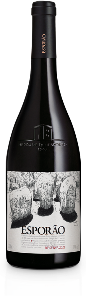 Esporão Reserva Tinto