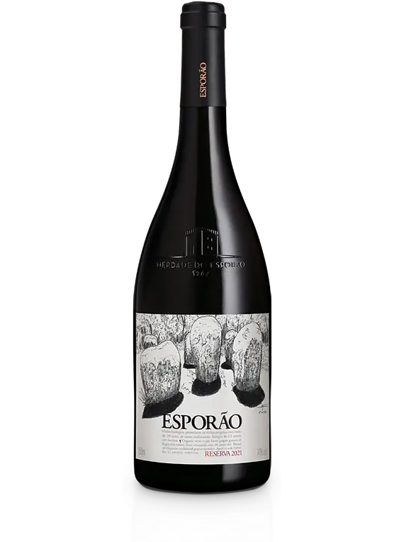Esporão Reserva Tinto
