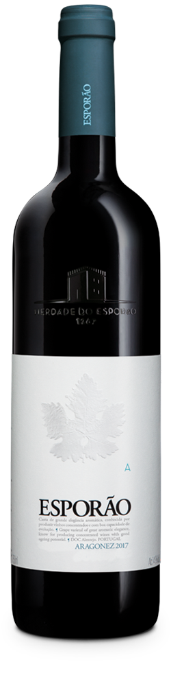Esporão Tinto Aragonês