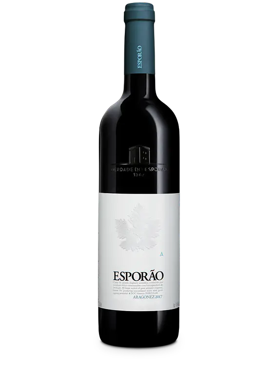 Esporão Tinto Aragonês