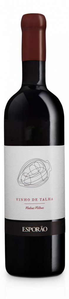 Esporão Vinho de Talha Vinhas Velhas