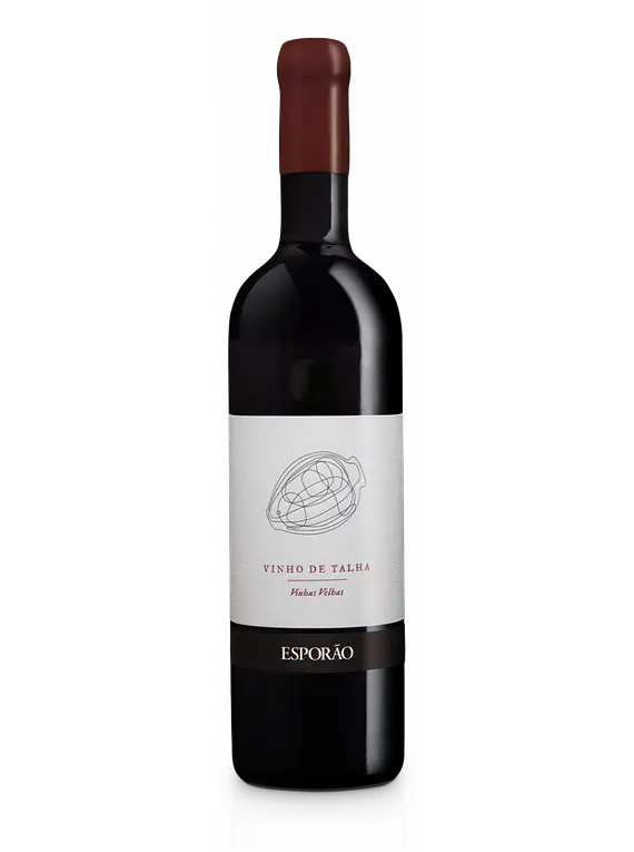 Esporão Vinho de Talha Vinhas Velhas