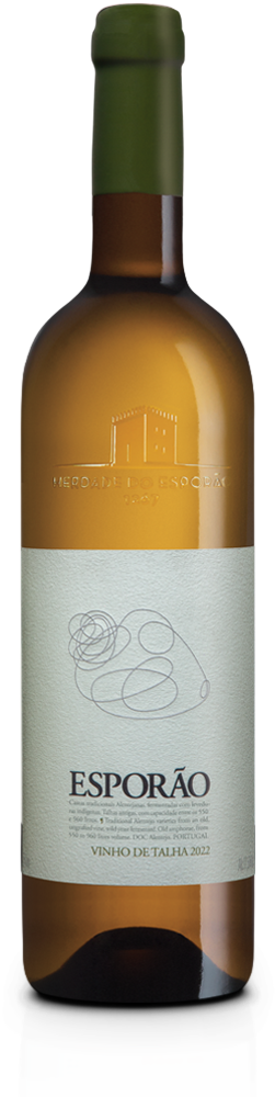 Esporão Vinho de Talha Branco