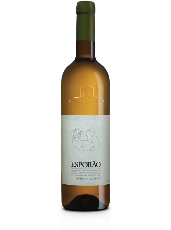 Esporão Vinho de Talha Branco