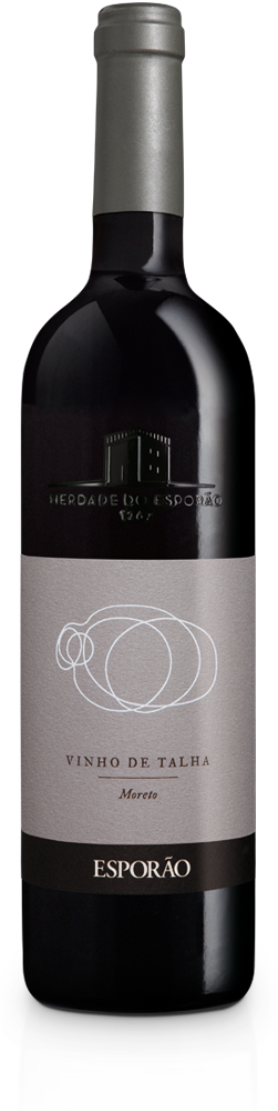Esporão Vinho de Talha Moreto
