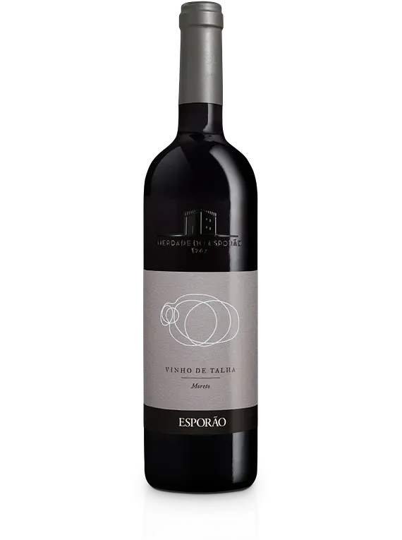 Esporão Vinho de Talha Moreto