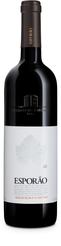 Esporão Tinto Alicante Bouschet