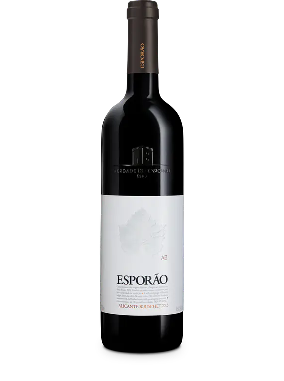 Esporão Tinto Alicante Bouschet
