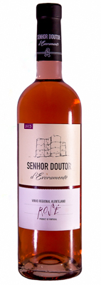 Senhor Doutor Rosé