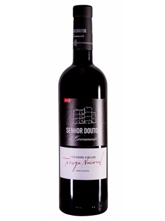 Senhor Doutor Tinto Touriga Nacional