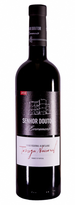 Senhor Doutor Tinto Touriga Nacional