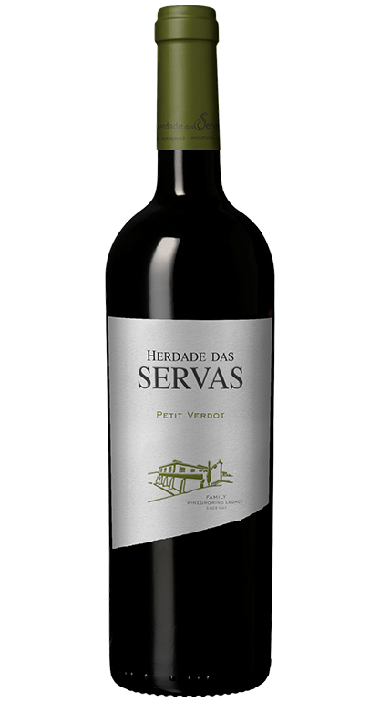 Herdade das Servas Tinto Petit Verdot
