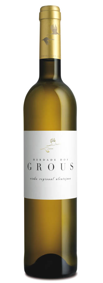 Herdade dos Grous Branco