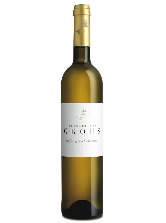 Herdade dos Grous Branco