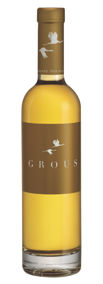 Herdade dos Grous Colheita Tardia Branco