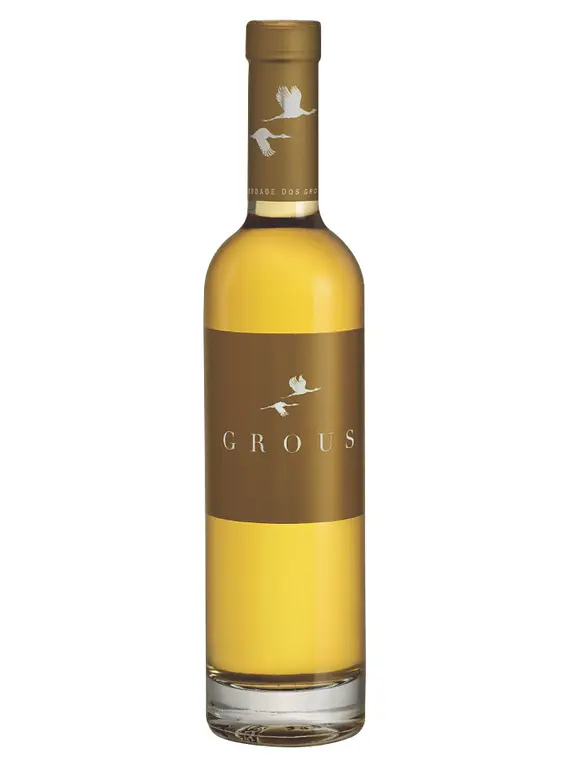 Herdade dos Grous Colheita Tardia Branco