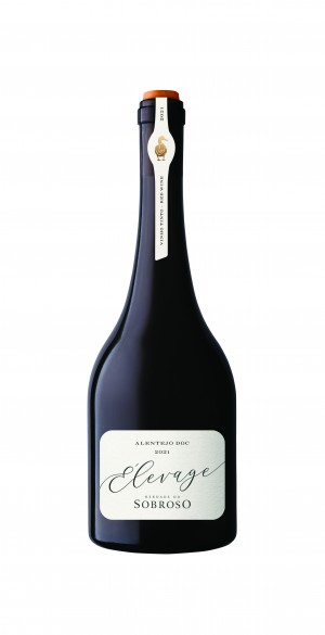 Herdade do Sobroso Elevage Tinto